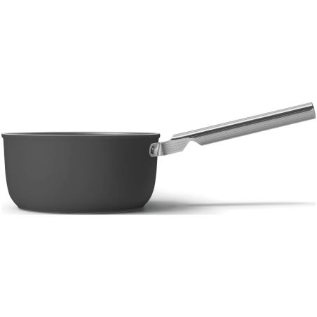 Casserole SMEG 20cm anti-adhésive SPF2012