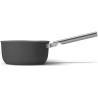 Casserole SMEG 20cm anti-adhésive SPF2012