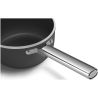 Casserole SMEG 20cm anti-adhésive SPF2012