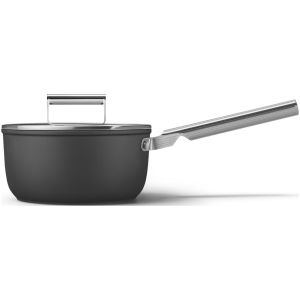 Casserole SMEG 20cm anti-adhésive SPF2012
