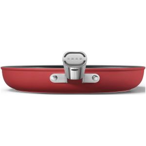 Pôele SMEG 30cm anti-adhésive CKFF3001
