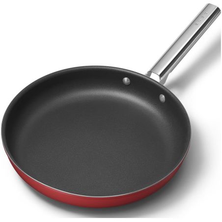 Pôele SMEG 30cm anti-adhésive CKFF3001