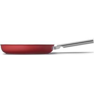 Pôele SMEG 30cm anti-adhésive CKFF3001