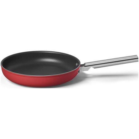 Pôele SMEG 30cm anti-adhésive CKFF3001