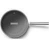 Pôele SMEG 30cm anti-adhésive CKFF3001