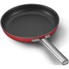 Pôele SMEG 30cm anti-adhésive CKFF3001
