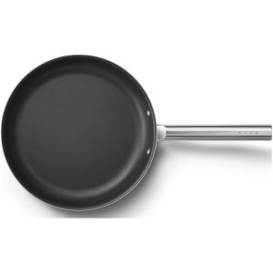 Pôele SMEG 30cm anti-adhésive CKFF3001