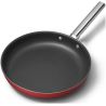 Pôele SMEG 30cm anti-adhésive CKFF3001