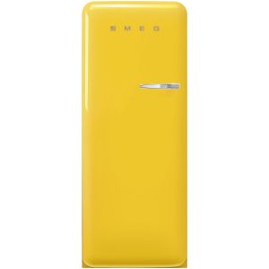 Réfrigérateur 1 porte SMEG FAB28 Années 50 Charnières à gauche