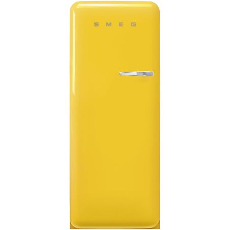 Réfrigérateur 1 porte SMEG FAB28 Années 50 Charnières à gauche