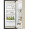 Réfrigérateur 1 porte SMEG FAB28 Années 50 Charnières à gauche