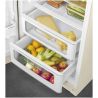Réfrigérateur 1 porte SMEG FAB28 Années 50 Charnières à gauche