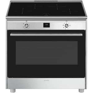 Piano de cuisson SMEG...