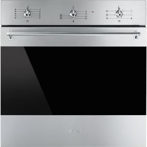 Four encastrable SMEG 60 cm...