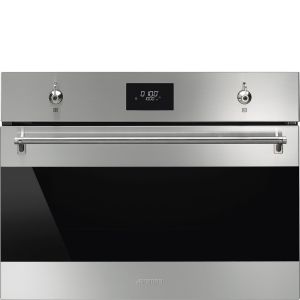 Four compact combi...