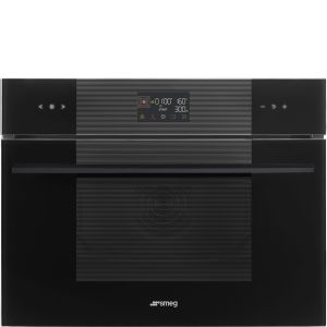 Four compact 45 cm combi...