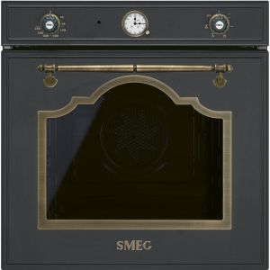 Four encastrable SMEG 60 cm...