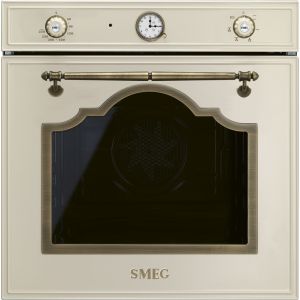 Four encastrable SMEG 60 cm...