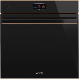 Four SMEG Dolce Stil Novo...