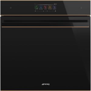 Four vapeur SMEG Dolce Stil...