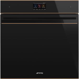Four pyrolyse SMEG Dolce...