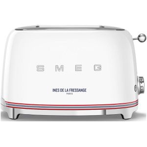 Grille-pain SMEG 2 tranches...
