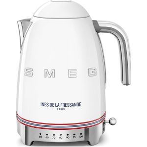 Bouilloire SMEG Années 50...
