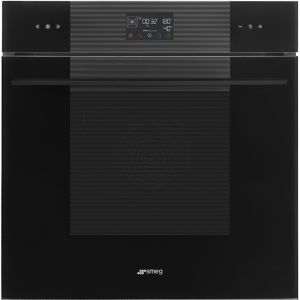 Four combiné vapeur SMEG...