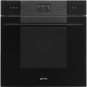 Four combiné vapeur SMEG...