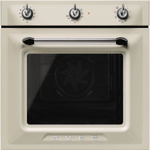 Four SMEG Victoria 60 cm...