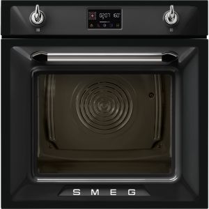 Four SMEG Victoria 60 cm...