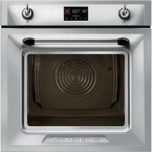 Four combiné vapeur SMEG...