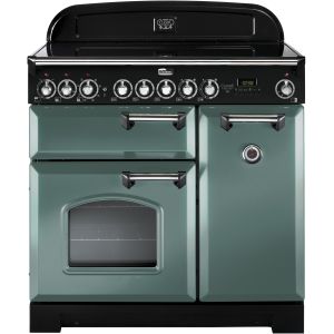 Piano de cuisson Falcon CLASSIC DELUXE 90 cm vitrocéramique