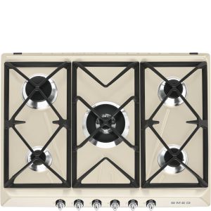 Table de cuisson gaz SMEG...