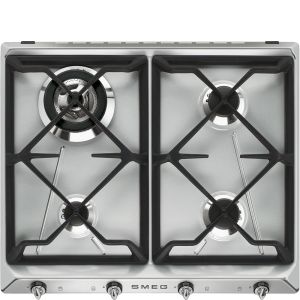 Table de cuisson gaz SMEG...