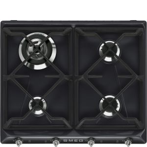 Plaque de cuisson gaz SMEG...