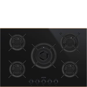 Plaque de cuisson gaz SMEG...