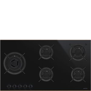 Table de cuisson SMEG Dolce...