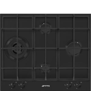 Table de cuisson gaz SMEG...