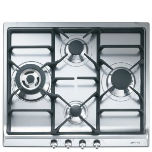 Plaque de cuisson gaz SMEG...