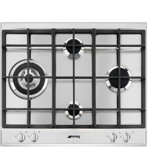 Plaque de cuisson gaz SMEG...