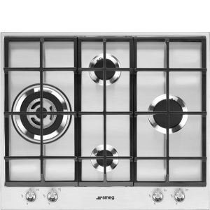 Plaque de cuisson gaz SMEG...