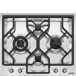 Plaque de cuisson gaz SMEG...