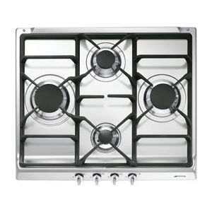 Plaque de cuisson gaz SMEG...