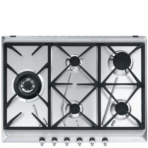 Plaque de cuisson gaz SMEG...