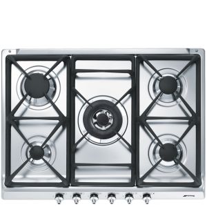 Table de cuisson SMEG...