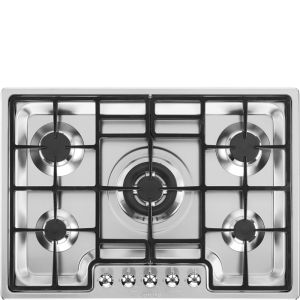 Plaque de cuisson gaz SMEG...
