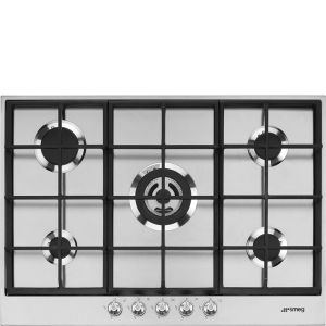Plaque de cuisson gaz SMEG...