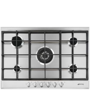 Plaque de cuisson gaz SMEG...