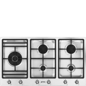 Plaque de cuisson gaz SMEG...